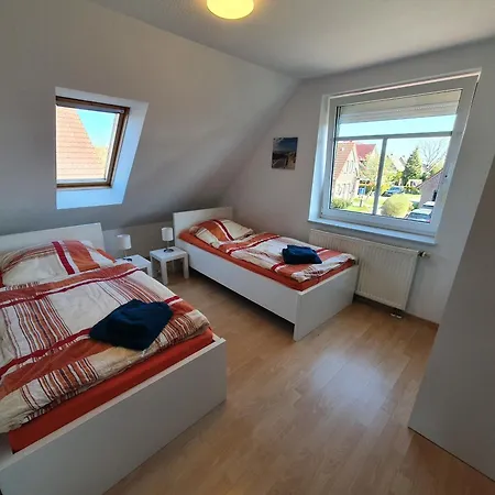 Seemoewe - Ihr Wohlfuehlort An Der Nordsee Krummhörn