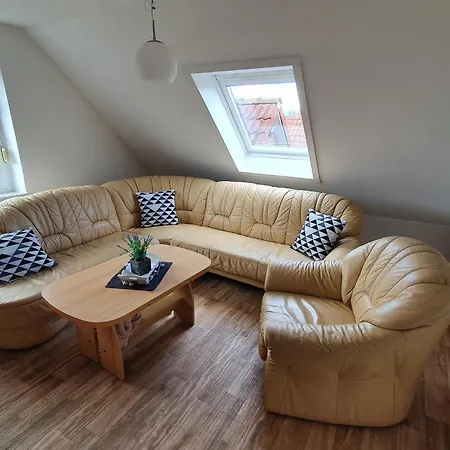 Seemoewe - Ihr Wohlfuehlort An Der Nordsee * Krummhörn