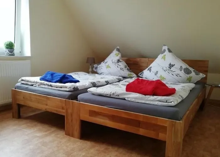 Lejlighed Seemoewe - Ihr Wohlfuehlort An Der Nordsee *