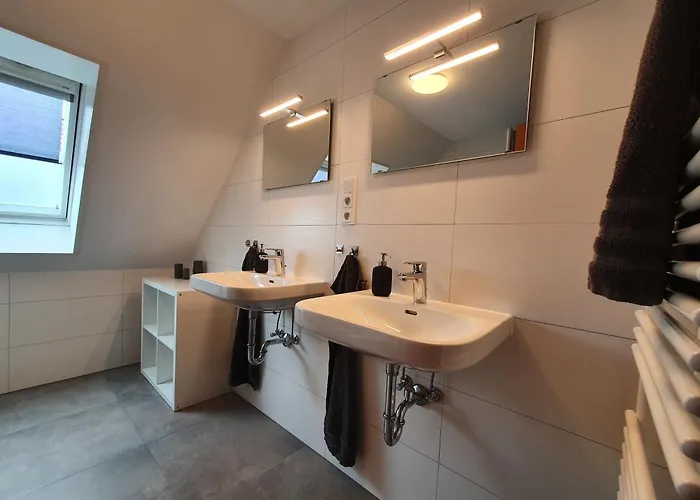 Seemoewe - Ihr Wohlfuehlort An Der Nordsee *