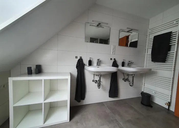 Lejlighed Seemoewe - Ihr Wohlfuehlort An Der Nordsee Krummhörn