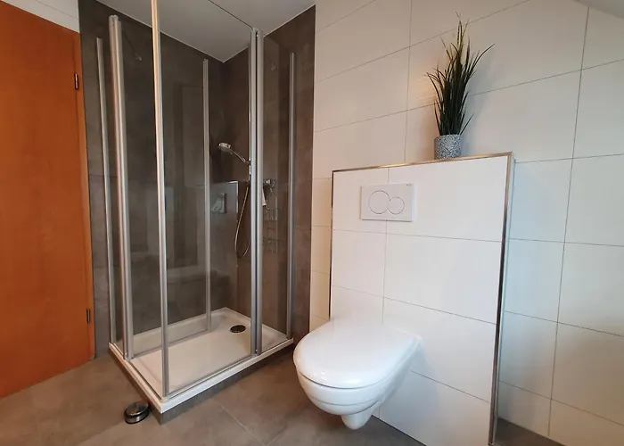 Seemoewe - Ihr Wohlfuehlort An Der Nordsee * Krummhörn